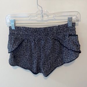 Lululemon Reversible Swim / Surf Short (0)